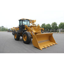 3ton Wheel Loader 2 Cubic Metres Loader (LW300F)